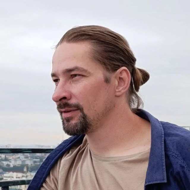 Nikita Trushkin